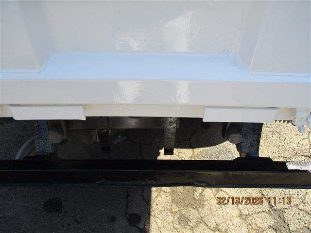 Mitsubishi Fuso Canter 12