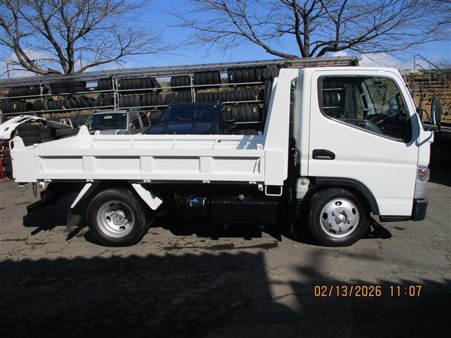 Mitsubishi Fuso Canter 5