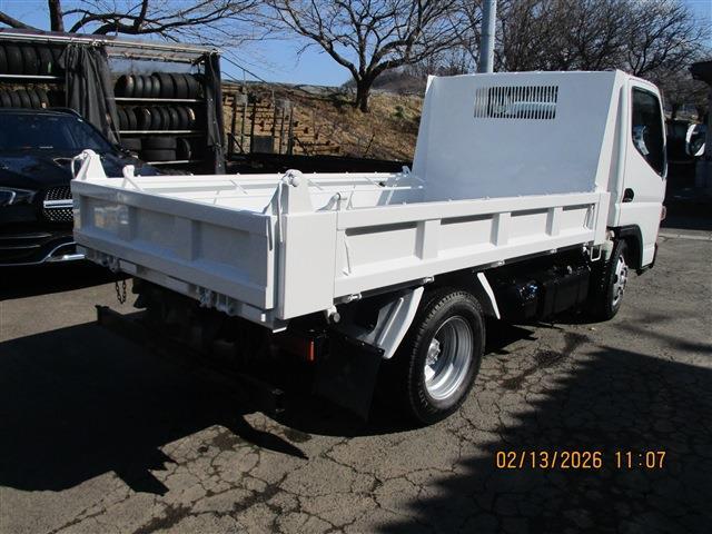 Mitsubishi Fuso Canter 6