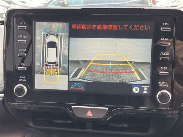 Toyota Yaris Cross 4
