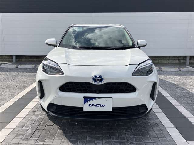 Toyota Yaris Cross 5