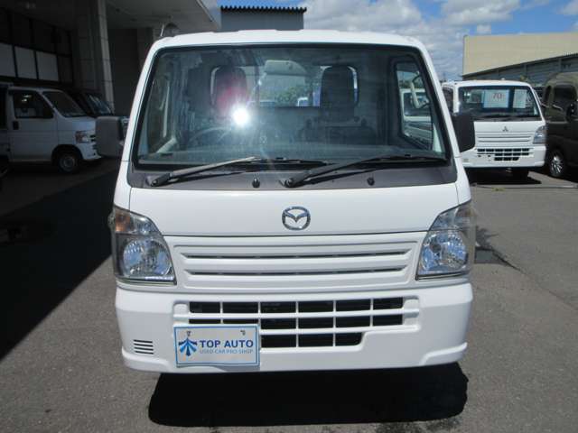 Mazda Scrum Truck 3