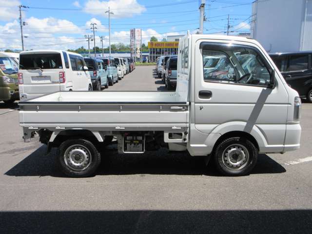 Mazda Scrum Truck 7