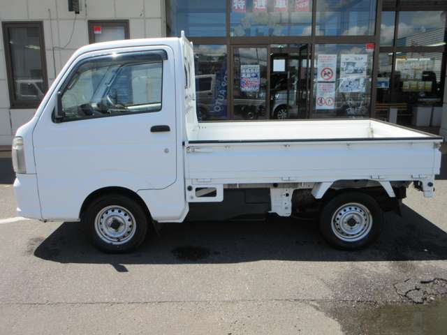 Mazda Scrum Truck 9