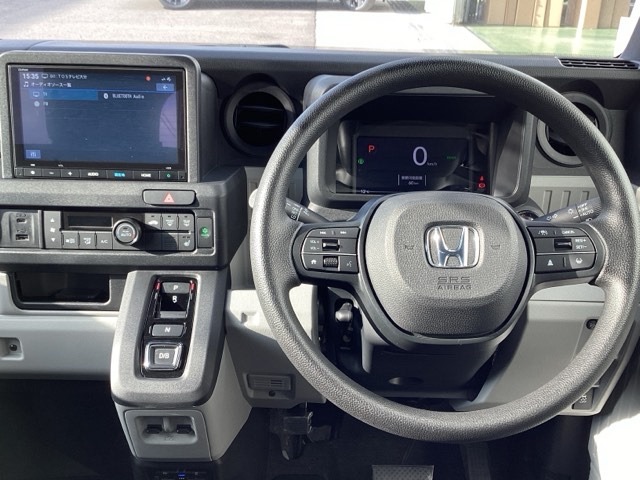 Honda N-VAN e: 3