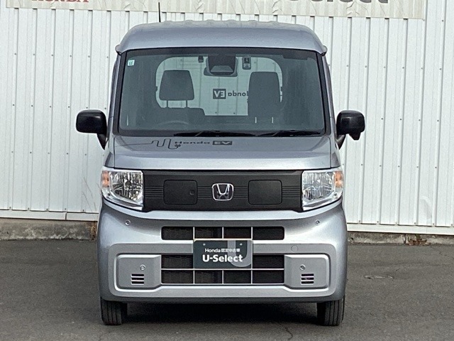 Honda N-VAN e: 6