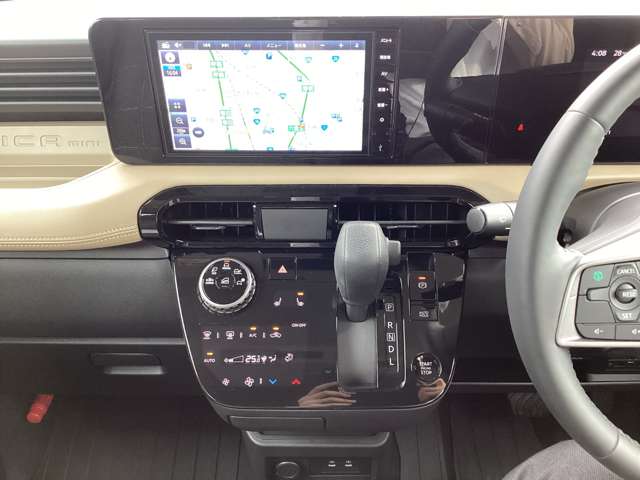 Mitsubishi Delica Mini 5