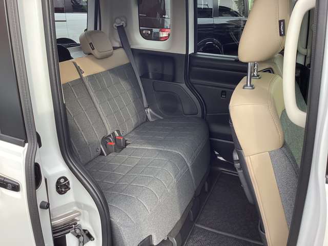 Mitsubishi Delica Mini 7