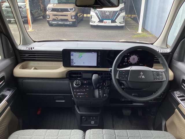 Mitsubishi Delica Mini 5