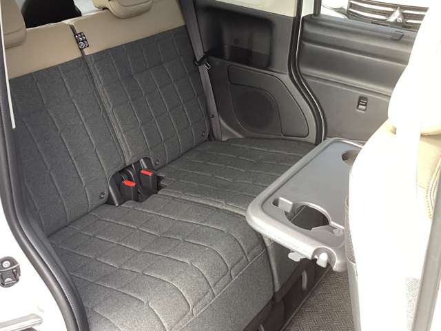 Mitsubishi Delica Mini 7