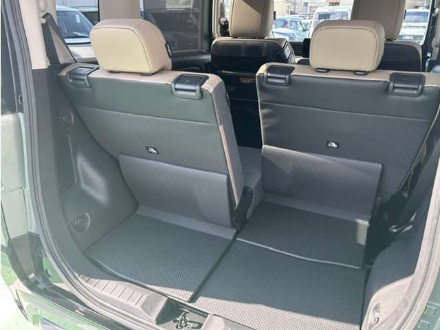 Mitsubishi Delica Mini 11