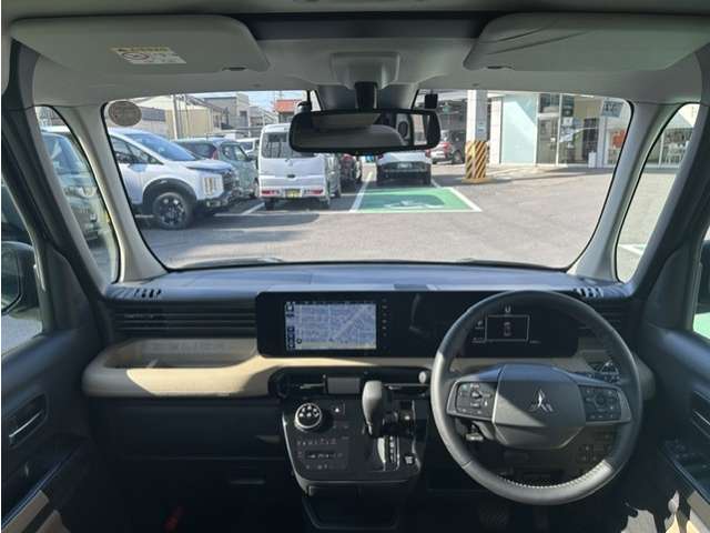 Mitsubishi Delica Mini 5