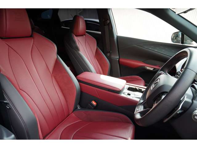 Lexus RX 11