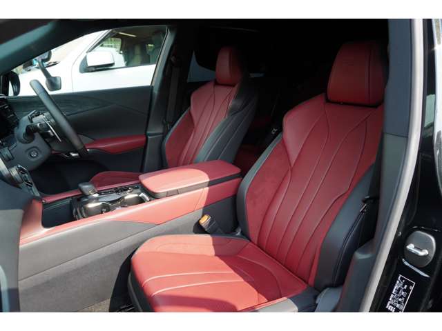 Lexus RX 12