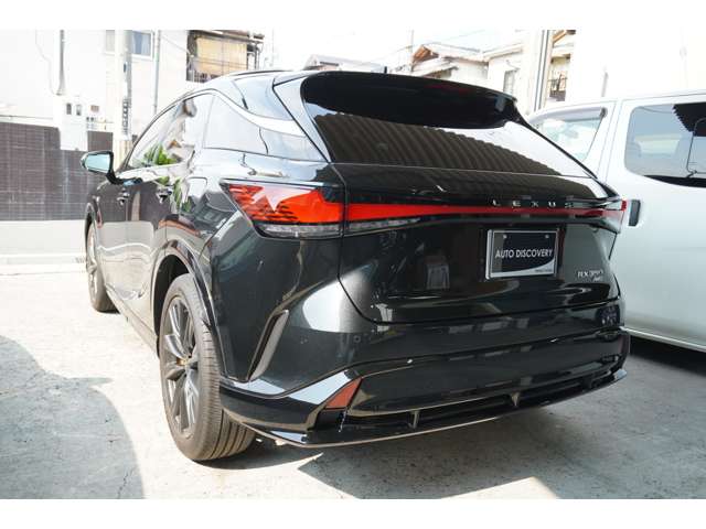 Lexus RX 6