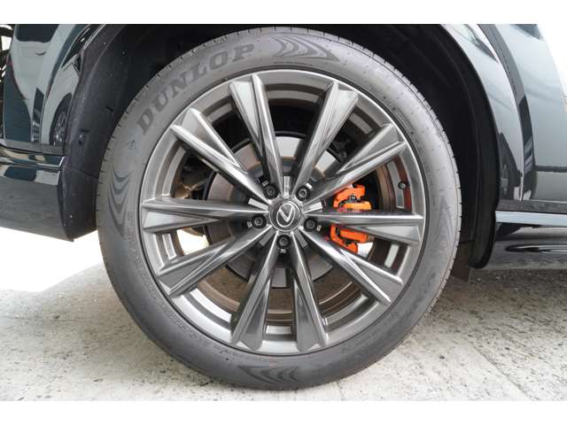 Lexus RX 8
