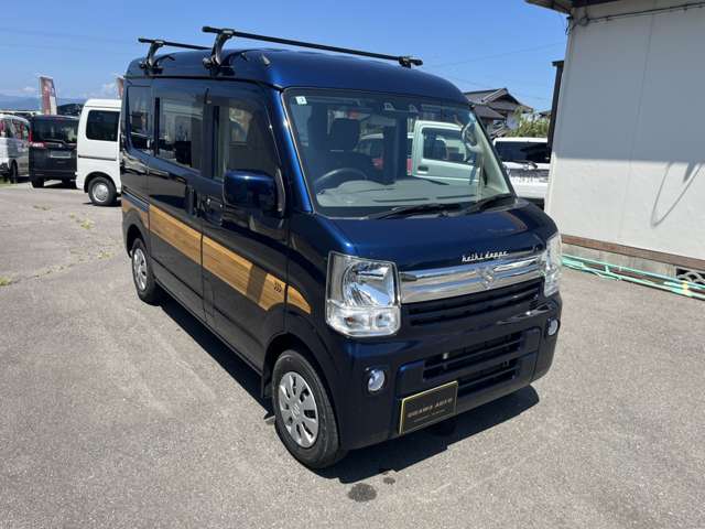 Suzuki Every 3