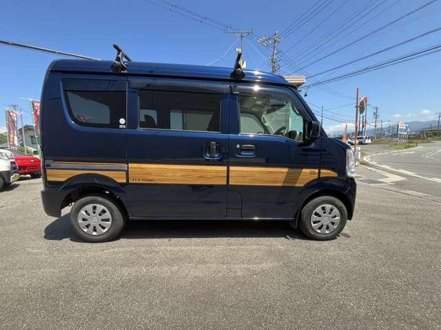 Suzuki Every 6