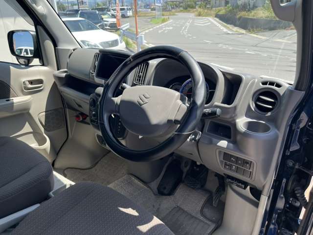 Suzuki Every 7