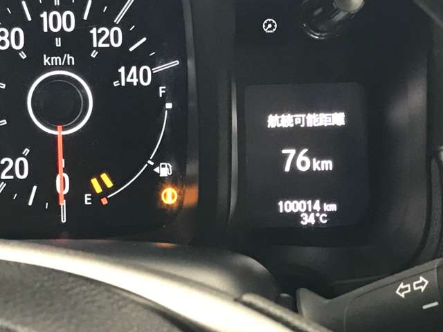 Honda N-VAN 4
