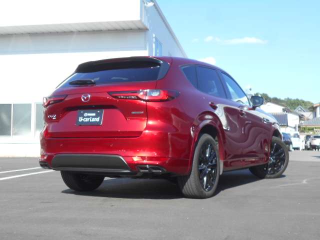 Mazda CX-60 3