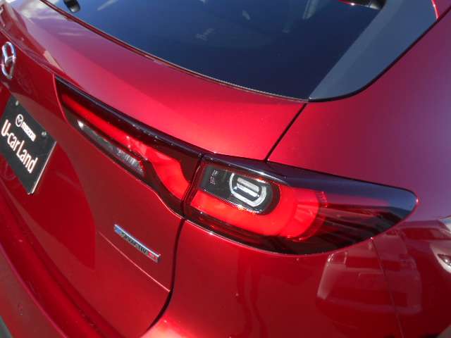 Mazda CX-60 5