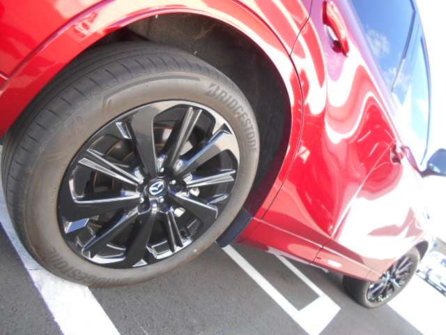 Mazda CX-60 7