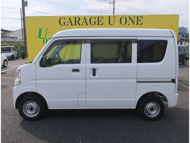 Suzuki Every 11