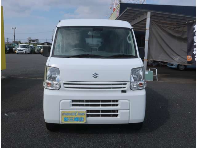 Suzuki Every 9
