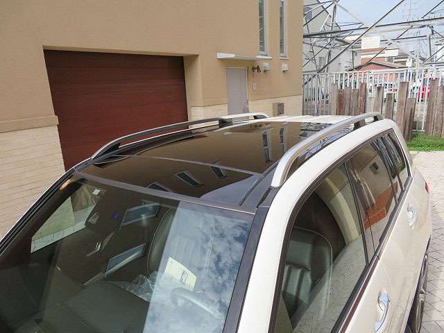 Mercedes-Benz GLK-Class 11