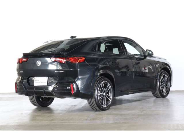 BMW X2 2
