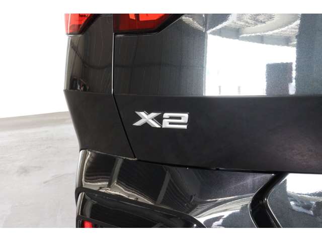 BMW X2 10