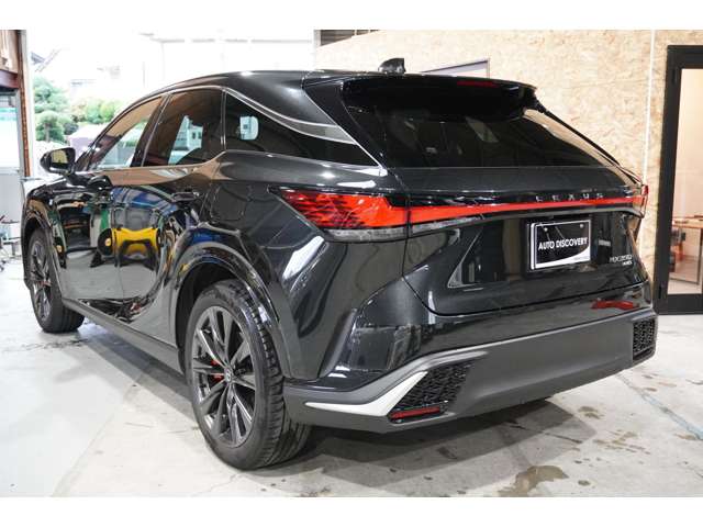 Lexus RX 6