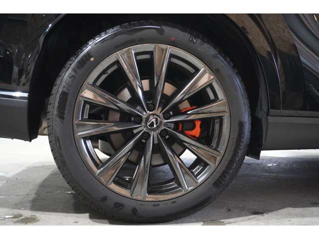 Lexus RX 8