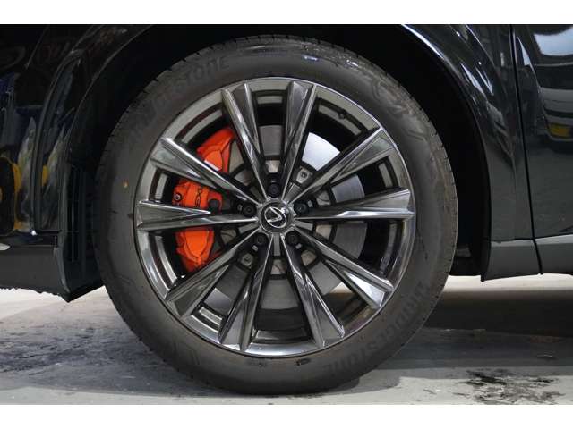 Lexus RX 10