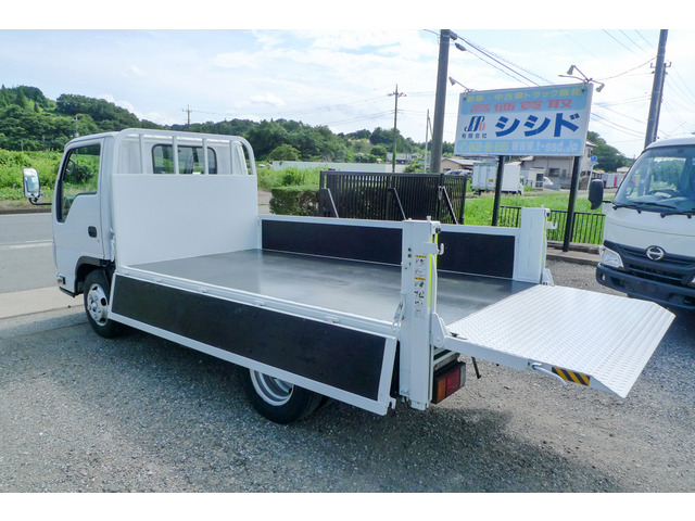 Isuzu Elf 11