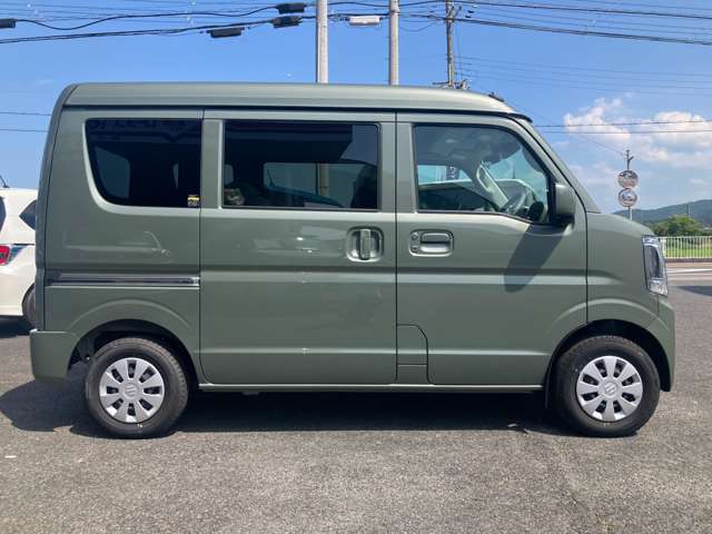 Suzuki Every 9