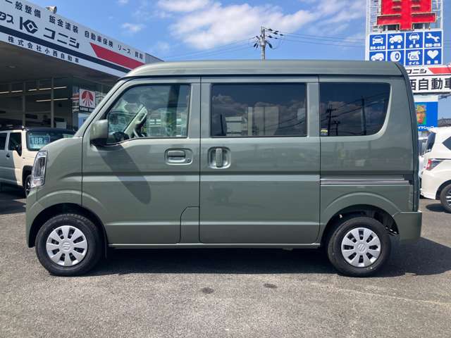 Suzuki Every 10