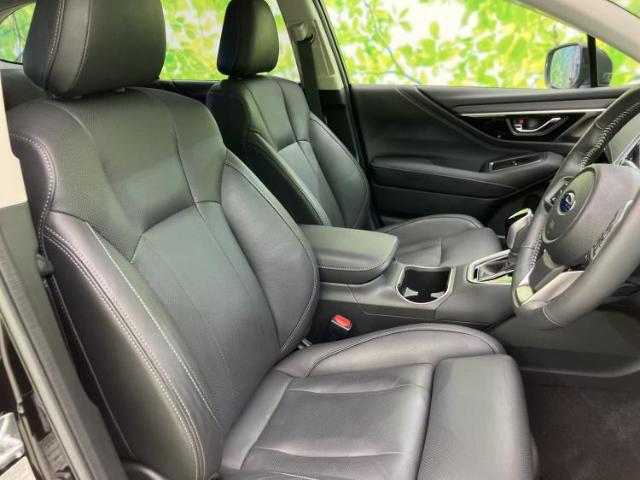 Subaru Legacy Outback 2