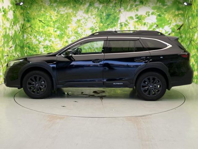 Subaru Legacy Outback 5