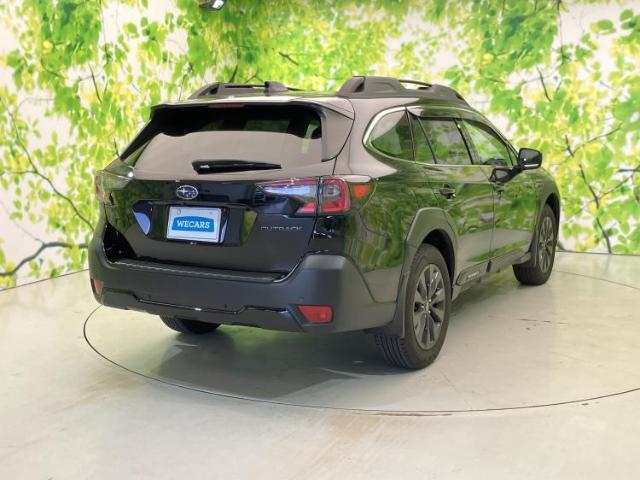 Subaru Legacy Outback 6