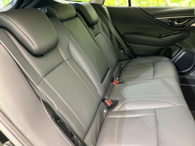 Subaru Legacy Outback 7