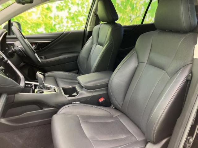 Subaru Legacy Outback 8