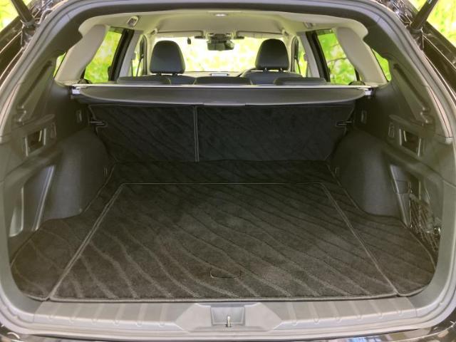 Subaru Legacy Outback 10