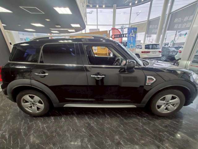 MINI Crossover 12