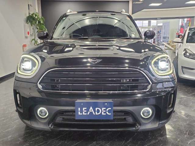 MINI Crossover 5
