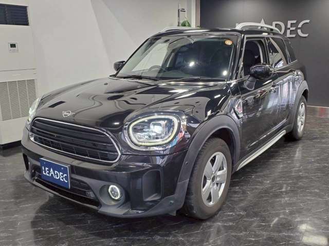MINI Crossover 6