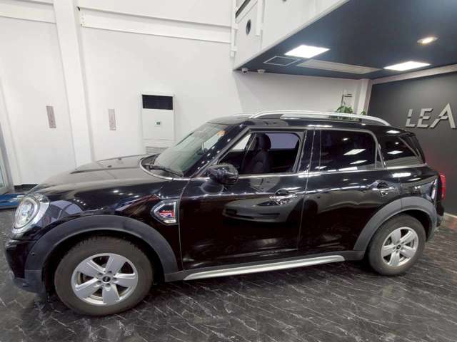 MINI Crossover 7