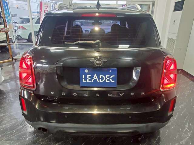 MINI Crossover 9