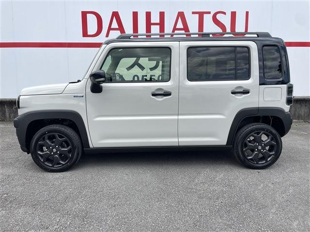 Suzuki Hustler 12